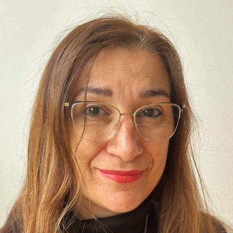 dr. Irena Nančovska Šerbec